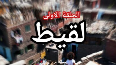 صورة رواية لقيط كامله جميع الفصول بقلم مصطفي مجدي