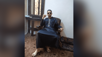 صورة ما سبب وفاة الشاب عدي خليفات في اربد