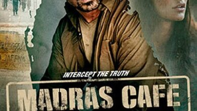 صورة 4HD.. مشاهدة فيلم Madras Cafe 2013 مترجم – Video