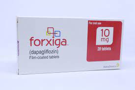 forxiga 10 mg لماذا يستخدم