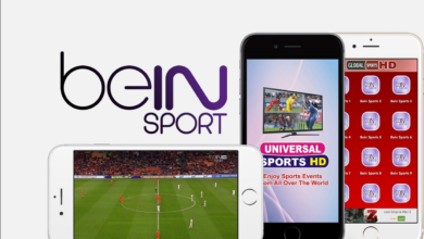 صورة أفضل تطبيق لمشاهدة المباريات مباشرة bein sports