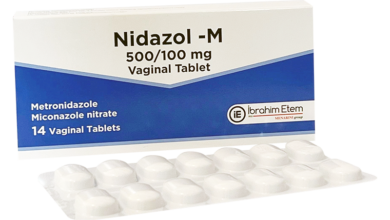 صورة nidazole 500 mg لماذا يستخدم