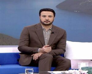 من هو هاني الحامد ويكيبيديا